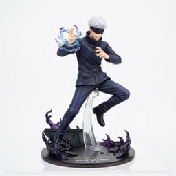 Gojo Satoru - Blindfolded Thumb 1