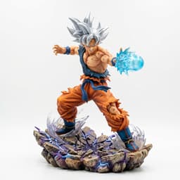 Goku - Ultra Instinct Thumb 1