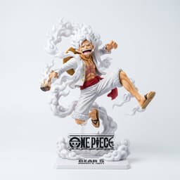 Monkey D. Luffy - Gear 5 Thumb 1