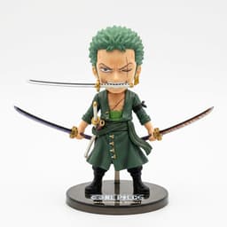 Roronoa Zoro - Wado Ichimonji Thumb 1